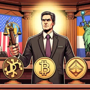 ニューヨーク州検事総長、暗号通貨大手DCGに対する訴訟を断固拒否