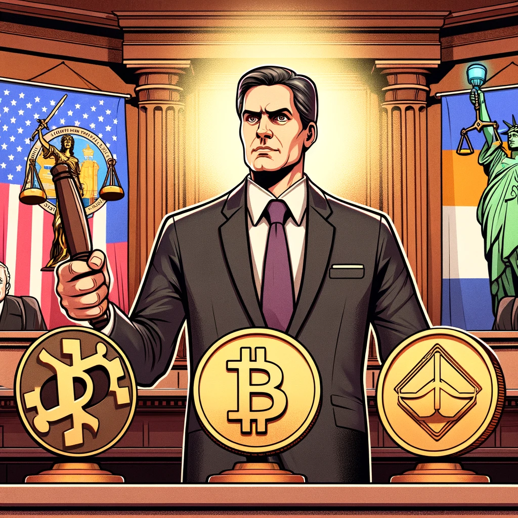 ニューヨーク州検事総長、暗号通貨大手DCGに対する訴訟を断固拒否 - innovaTopia - （イノベトピア）