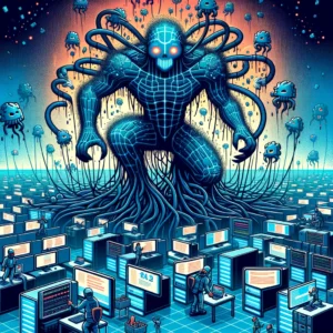 巨大ボットネット「911 S5」解体、数百万台のPC侵害の背後にある真実