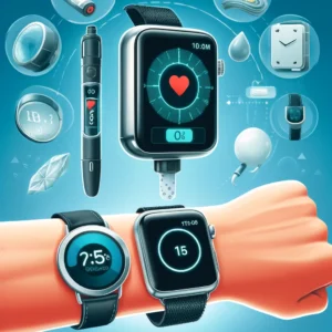 血糖モニタリングが進化、Dexcom G7がApple Watch直結で健康管理を革新