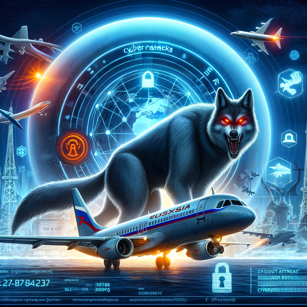 「Sticky Werewolf」がロシア航空産業を狙う: 高度化するサイバー攻撃の脅威 - innovaTopia - （イノベトピア）