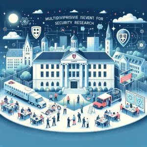 ハーバードで開催、セキュリティ研究の新境地を切り拓く多分野交流イベント