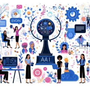 女性のAI業界功績を讃える：第6回VentureBeat Women in AI Awardsノミネーション開始