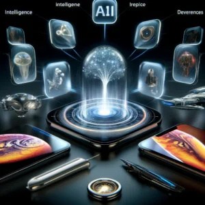 Apple Intelligenceが変革する、次世代デバイス体験！