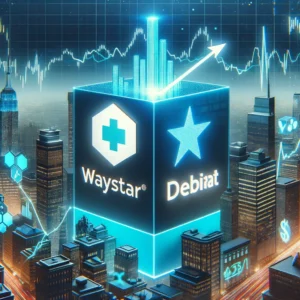 デジタルヘルスのWaystar、Nasdaqデビューで株価3%下落：IPO市場の新展開