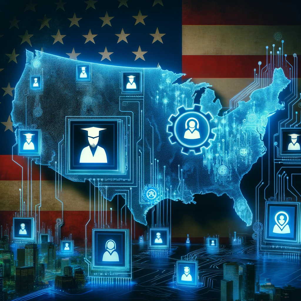 サイバーセキュリティ人材不足、米国で約47万職が空席の危機 - innovaTopia - （イノベトピア）