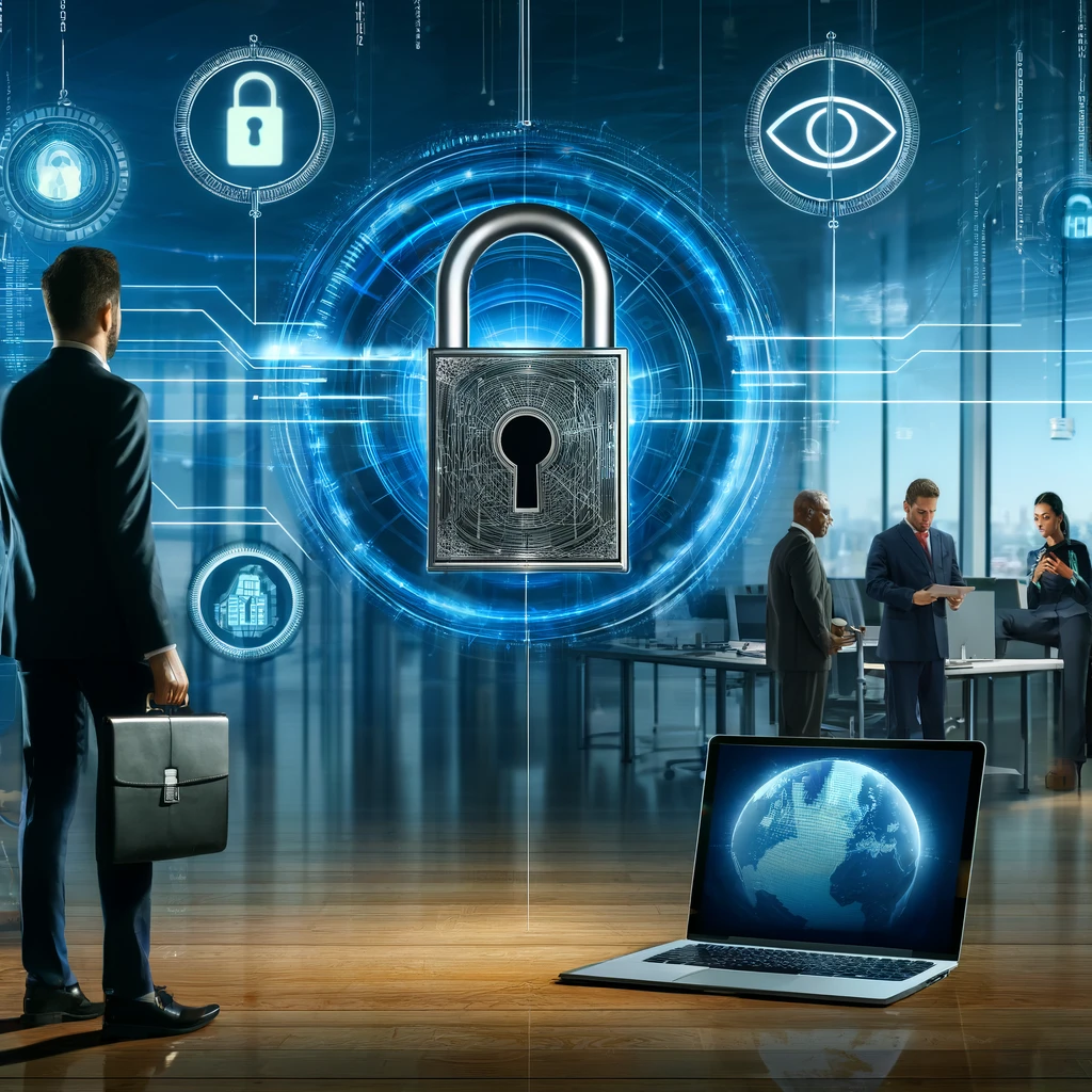 大手企業がサイバー攻撃の標的に、パスワードレス認証への移行急ぐ - innovaTopia - （イノベトピア）