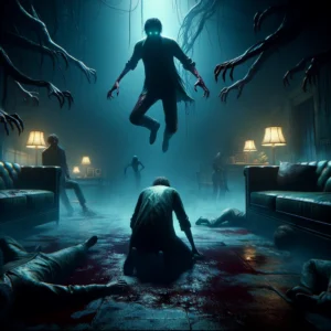 心理ホラー輝くDevolver Direct 2024、注目作「Tenjutsu」と「Possessors」発表！