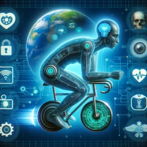 AI活用とセキュリティ強化が医療を変革、ヘルスケアITの最新動向を解説