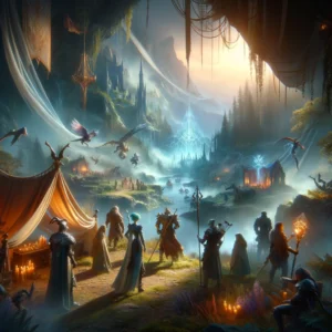 2024年秋、Dragon Age新作「The Veilguard」発売決定！