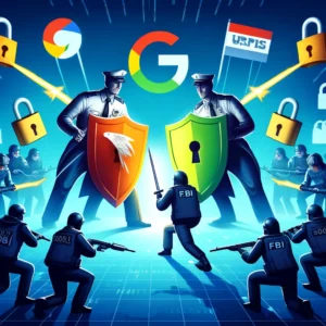 セキュリティ侵害とプライバシー保護の戦いが激化、GoogleからFBIまで対策急務