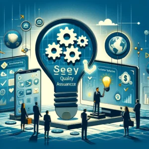 サービス品質保証のキー、SLAとテクノロジーの最前線