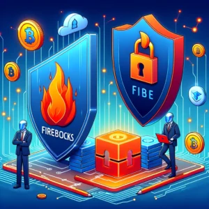 FireblocksとCoinbaseが提携、暗号資産取引のセキュリティ強化へ