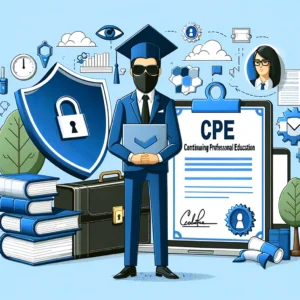 サイバーセキュリティ専門家の成長を促すCPE取得の重要性