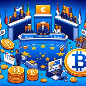 EU選挙後の暗号資産政策に影響、主要議員が再選