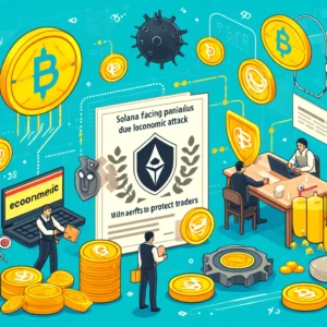 Solanaバリデーター、経済的攻撃でペナルティ直面：トレーダー保護への動き