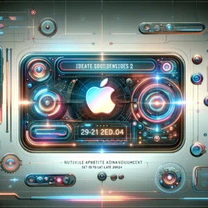 Apple、革新的なvisionOS 2を発表：2024年後半リリース予定