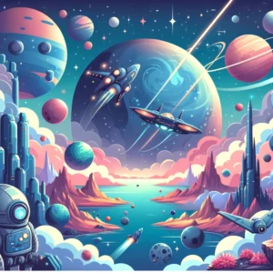 「Star Wars Outlaws」発表！Ubisoftが描く、未知の銀河冒険譚