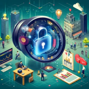 Apple、企業向けVision Proカメラデータアクセスを解放、ビジネス革新の扉を開く