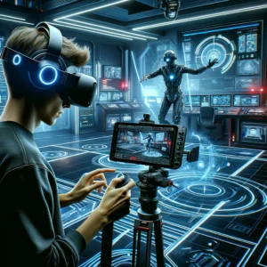 Appleが立体的ビデオ制作の未来を切り開く、WWDC24で新技術発表