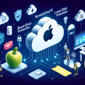 Appleの新サービスPCC、クラウドAIのプライバシー保護に革新をもたらす