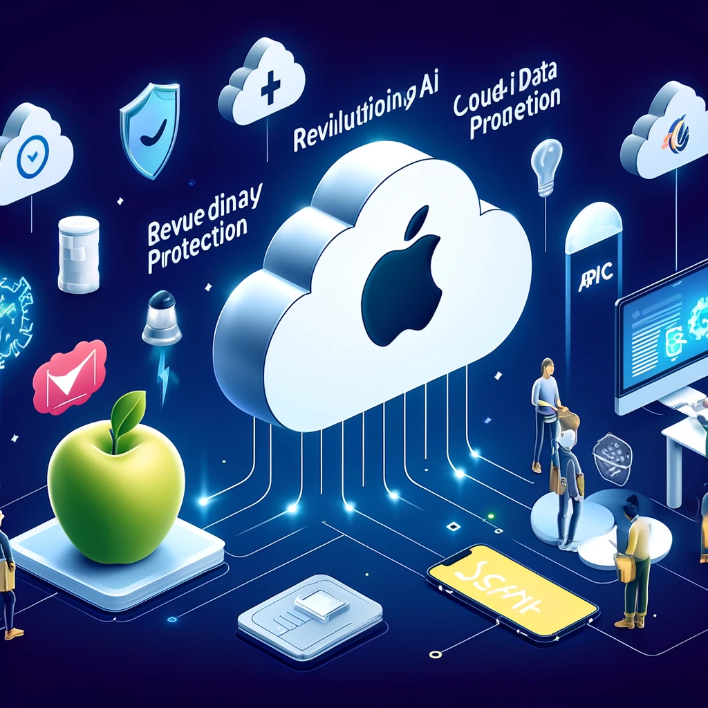 Appleの新サービスPCC、クラウドAIのプライバシー保護に革新をもたらす - innovaTopia - （イノベトピア）
