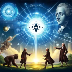 カルダノ、Voltaire時代への移行でブロックチェーン革新を実現