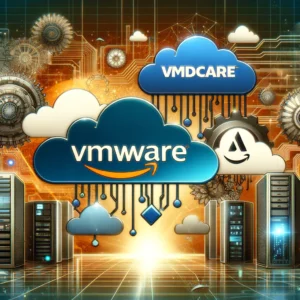 BroadcomのVMware買収がAWSサービスに影響、IBMがクラウド移行支援