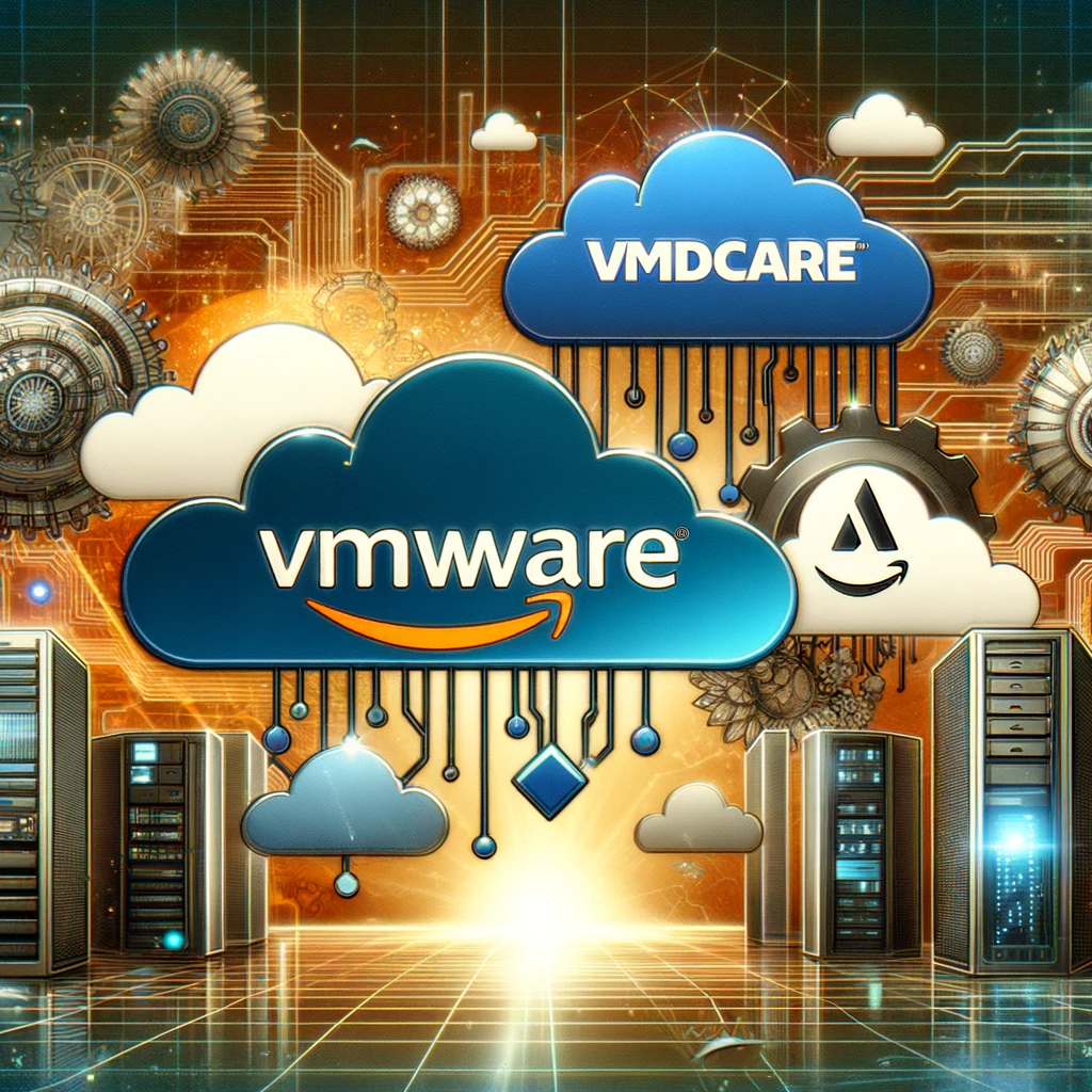 BroadcomのVMware買収がAWSサービスに影響、IBMがクラウド移行支援 - innovaTopia - （イノベトピア）