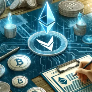 トークンが変革するベンチャーキャピタル：暗号通貨時代の新たな投資戦略