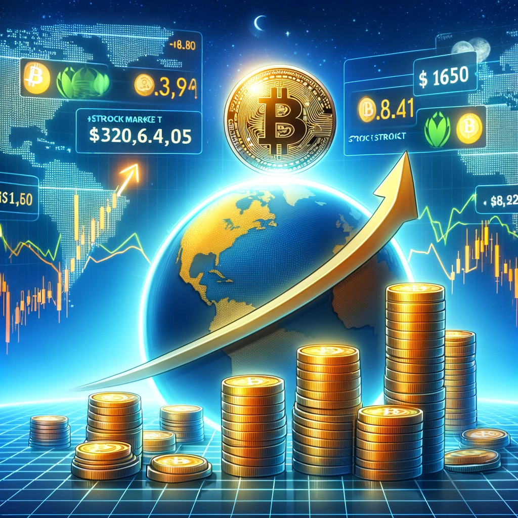 Metaplanet、ビットコイン保有量を増強し株価急騰—日本経済の不安定性に対抗 - innovaTopia - （イノベトピア）