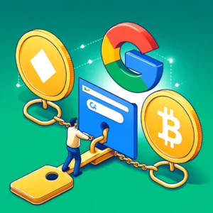 TipLinkがGoogleアカウント連携で暗号ウォレットの敷居を下げる