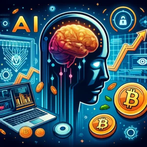 AIの悪用増加、暗号通貨ユーザーを騙す新手法に警戒を