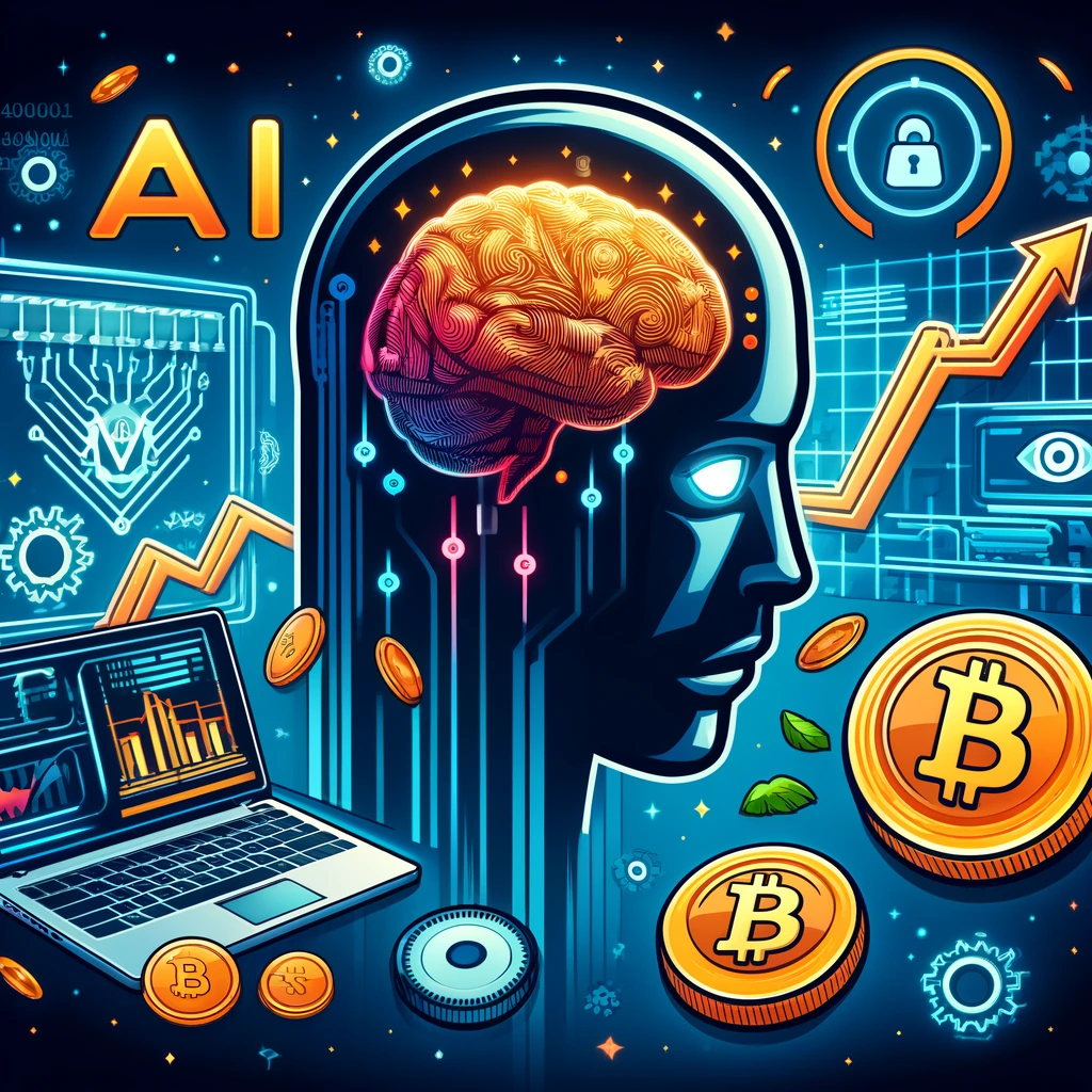 AIの悪用増加、暗号通貨ユーザーを騙す新手法に警戒を - innovaTopia - （イノベトピア）