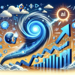 Mistral AI、60億ドル評価でAI市場に旋風を巻き起こす