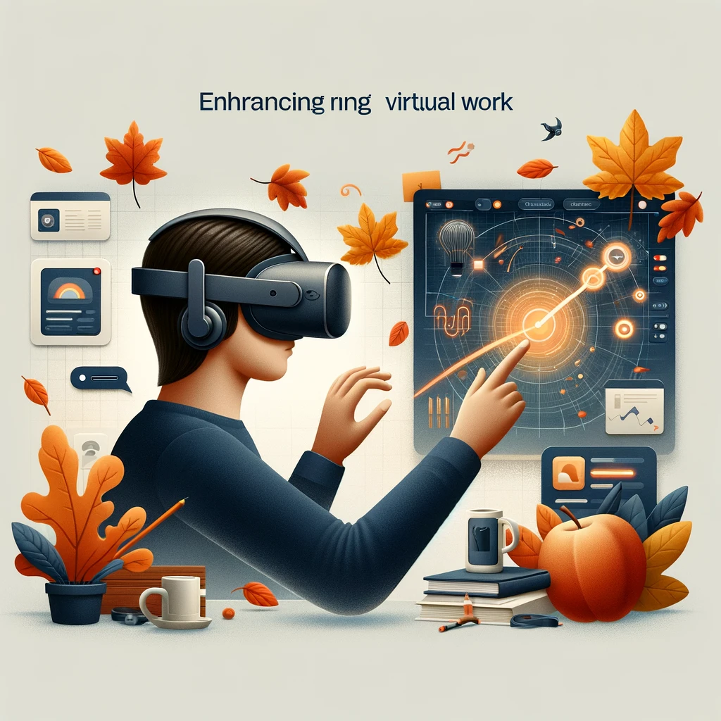 Apple Vision Pro、秋のアップデートで仮想作業が快適に - innovaTopia - （イノベトピア）