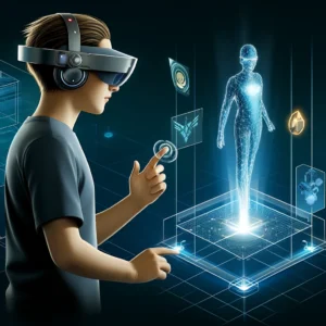 Apple Vision Proが進化、特定3Dオブジェクト追跡機能を拡充