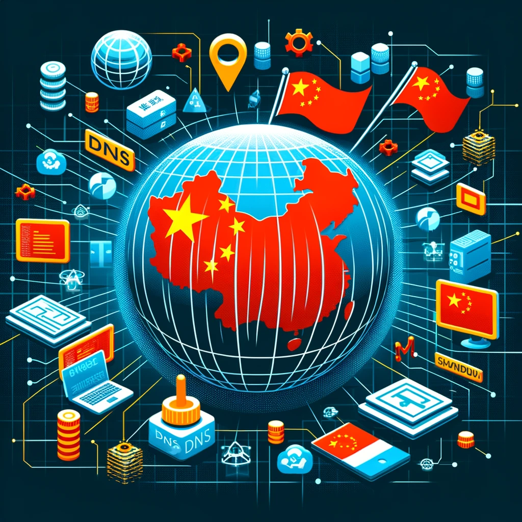 中国SecShow、世界規模でDNS探索活動を展開 – サイバーセキュリティへの新たな脅威 - innovaTopia - （イノベトピア）