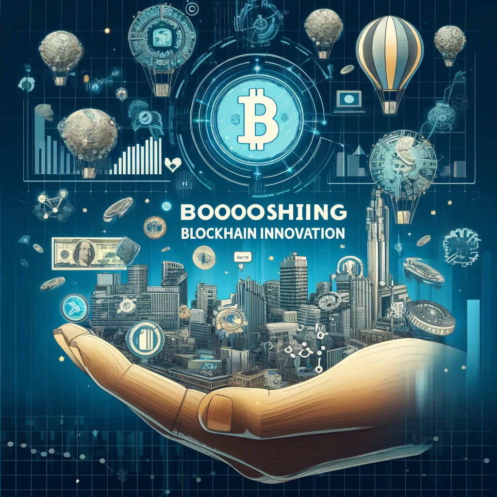 ポリゴンがブロックチェーン革新を後押し、6億4000万ドルのグラント提供発表 - innovaTopia - （イノベトピア）