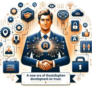 Appian CEOが提案する信頼を基盤としたAI開発の新時代