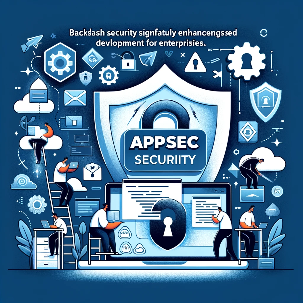 Backslash Security、企業向けAppSec機能を大幅強化、開発とセキュリティの融合促進 - innovaTopia - （イノベトピア）