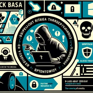 警告：Black Basta関連の脅威アクターがWindowsゼロデイ脆弱性を悪用か