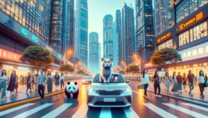 中国Kuaishou発、AIビデオ生成モデル「Kling」が映像制作界に旋風