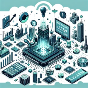 ドイツ発スタートアップ、次世代チップ技術へ274Mドル調達！