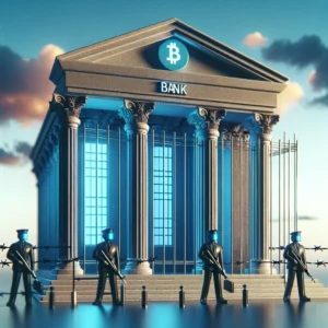 銀行の厳格なAML規制が顧客のデバンキングを招く