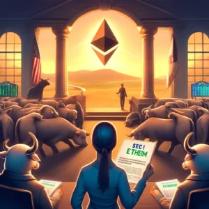 SECのイーサリアムETF承認、デジタル資産の未来を形作る