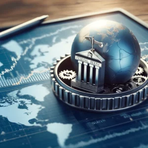 FRB、利率維持を発表し市場に影響：2024年見通し更新