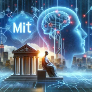 MIT主導でメンタルヘルスの新時代へ: デジタル技術が開く未来