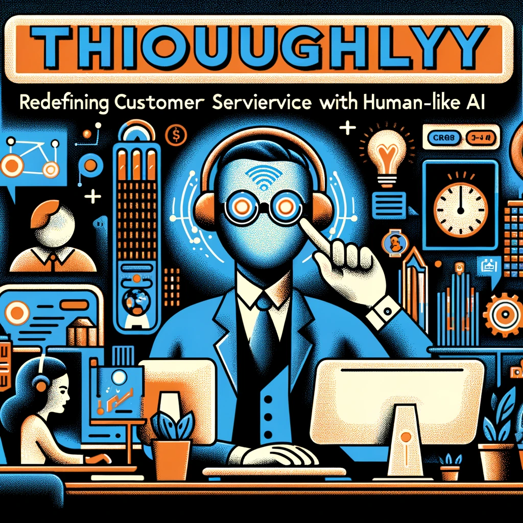 ニューヨーク発スタートアップ、Thoughtlyが人間のようなAIで顧客サービスを再定義 - innovaTopia - （イノベトピア）