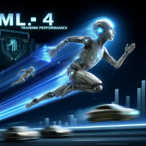 AIトレーニング性能が飛躍、MLPerf 4.0が新記録を樹立